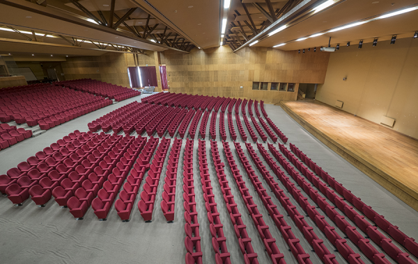Auditório